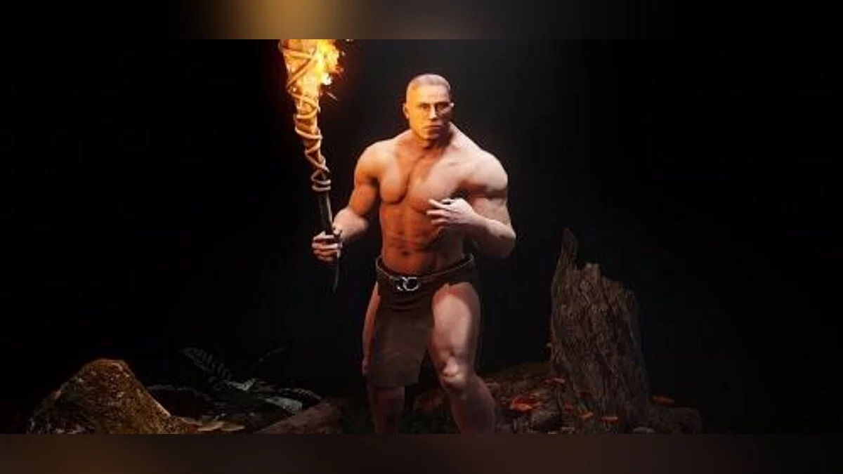 Wolcen: Lords of Mayhem — Трейнер / Trainer (+9) [0.2.5] [MrAntiFun]