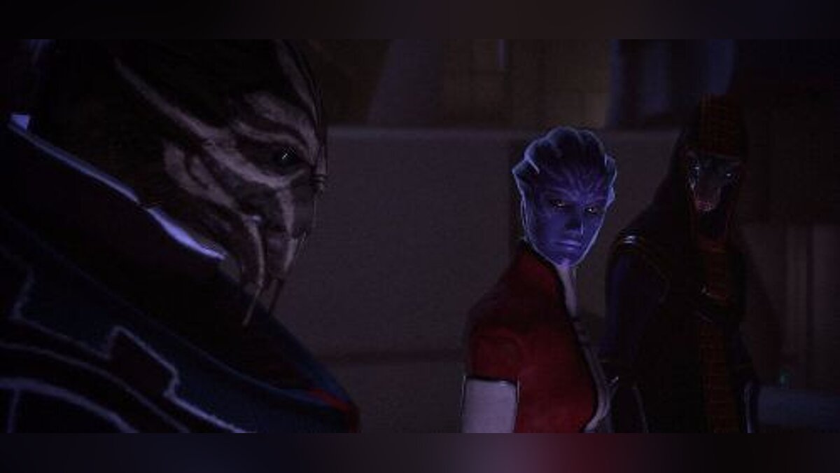 Mass Effect — Сохранение / SaveGame (Солдат 60 ур., 100% герой, 100% отступник)