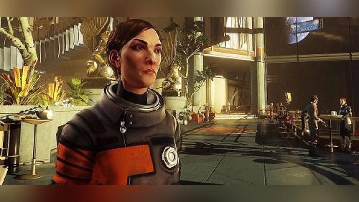 Prey — Трейнер / Trainer (+12) [1.02] [dR.oLLe]