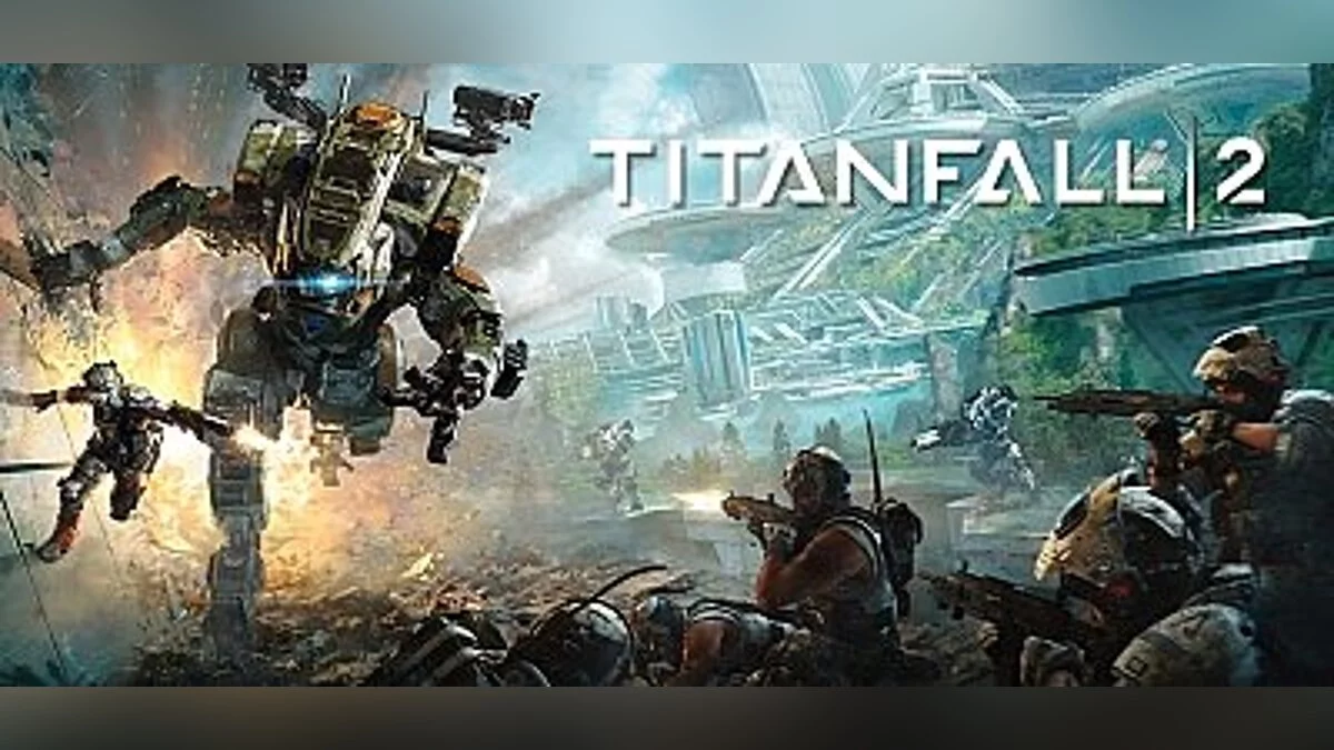 Titanfall 2 — Трейнер / Trainer (+10) [2.0.3.0: x64] [LinGon]