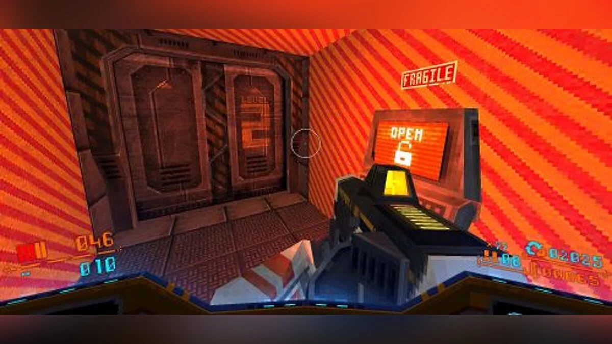 Strafe — Трейнер / Trainer (+5) [1.0] [Abolfazl.k]
