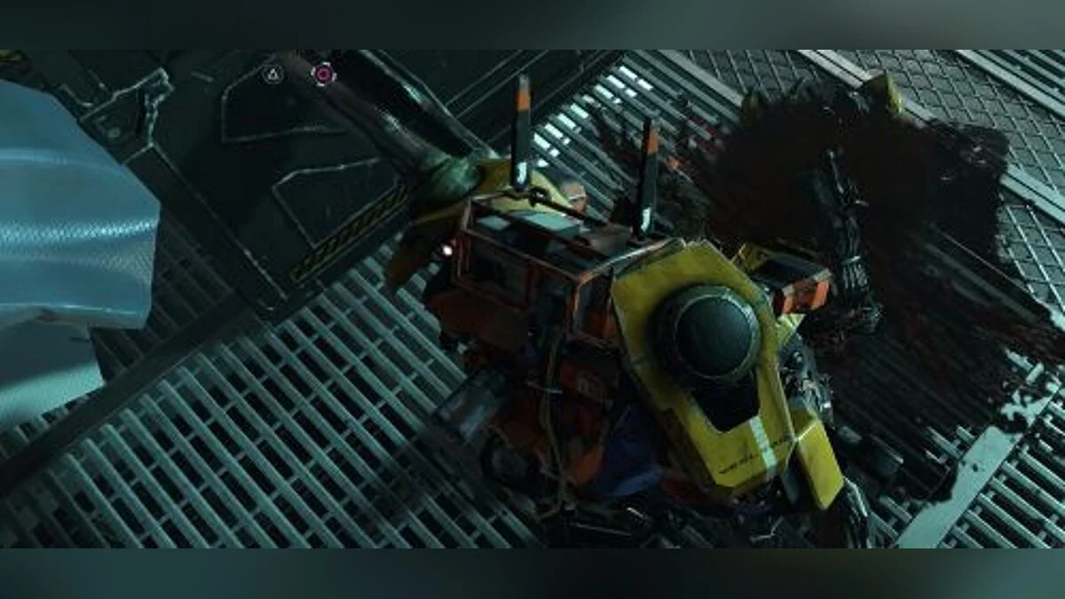 The Surge — Трейнер / Trainer (+12) [1.0] [Kompyuterlab]