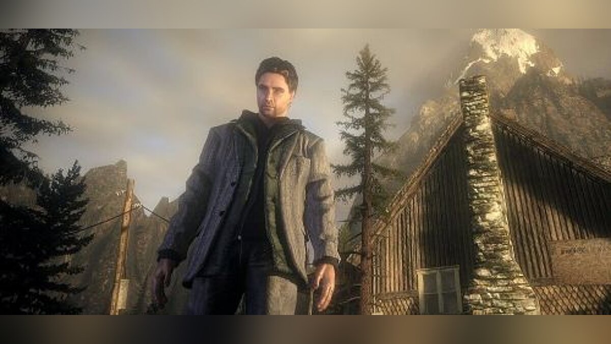 сохранения alan wake steam фото 26