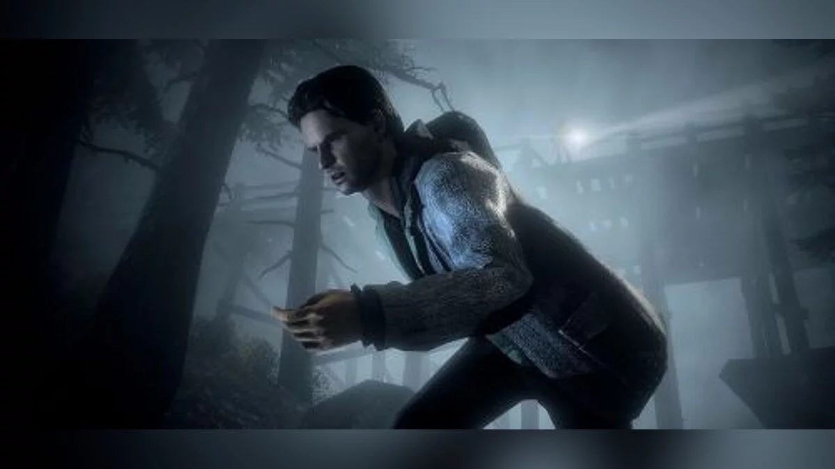 Alan Wake — Трейнер / Trainer (+8) [1.06.17.0155: Steam Version] [iNvIcTUs oRCuS / HoG]