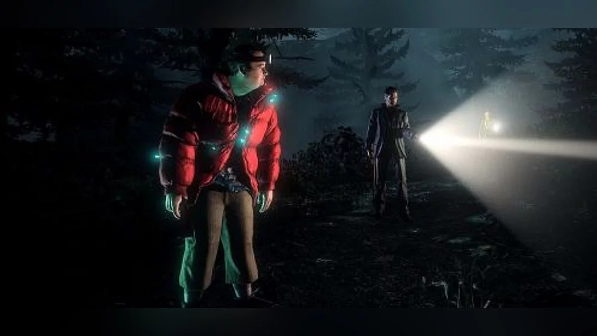 Alan Wake — Трейнер / Trainer (+18) [1.06: Steam Version / Updated] [LinGon]