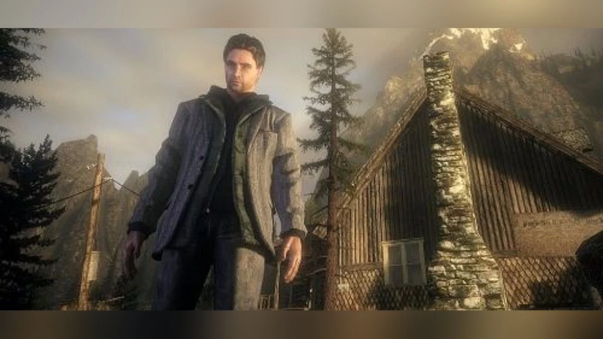 Alan Wake — Трейнер / Trainer (+7) [1.03.16.4825] [HoG / Hatschi]