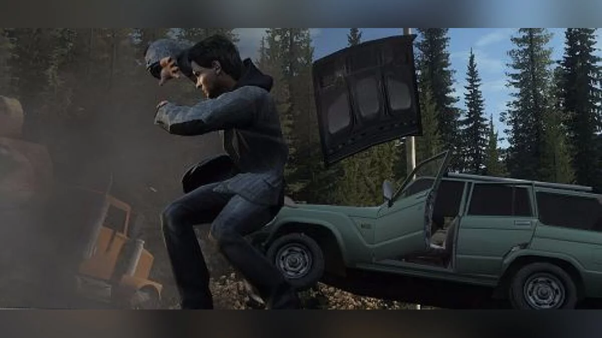 Alan Wake — Трейнер / Trainer (+11) [1.02.16.4261 / Update 2] [FLiNG]