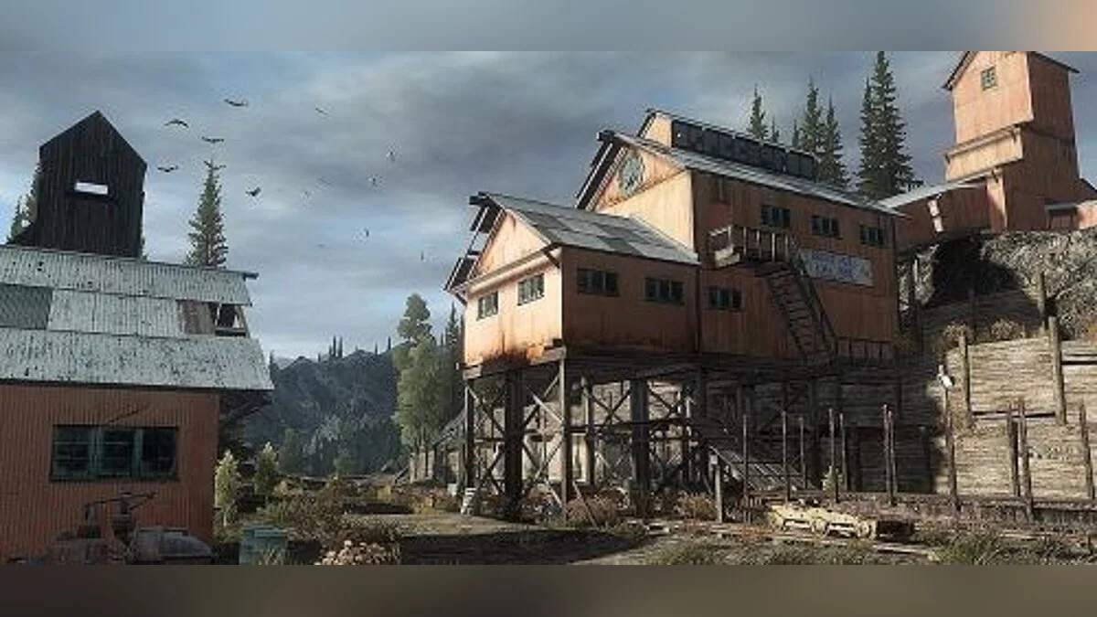 Alan Wake — Трейнер / Trainer (+5) [1.00.16.3209 / 1.01.16.3292] [HoG / Hatschi]