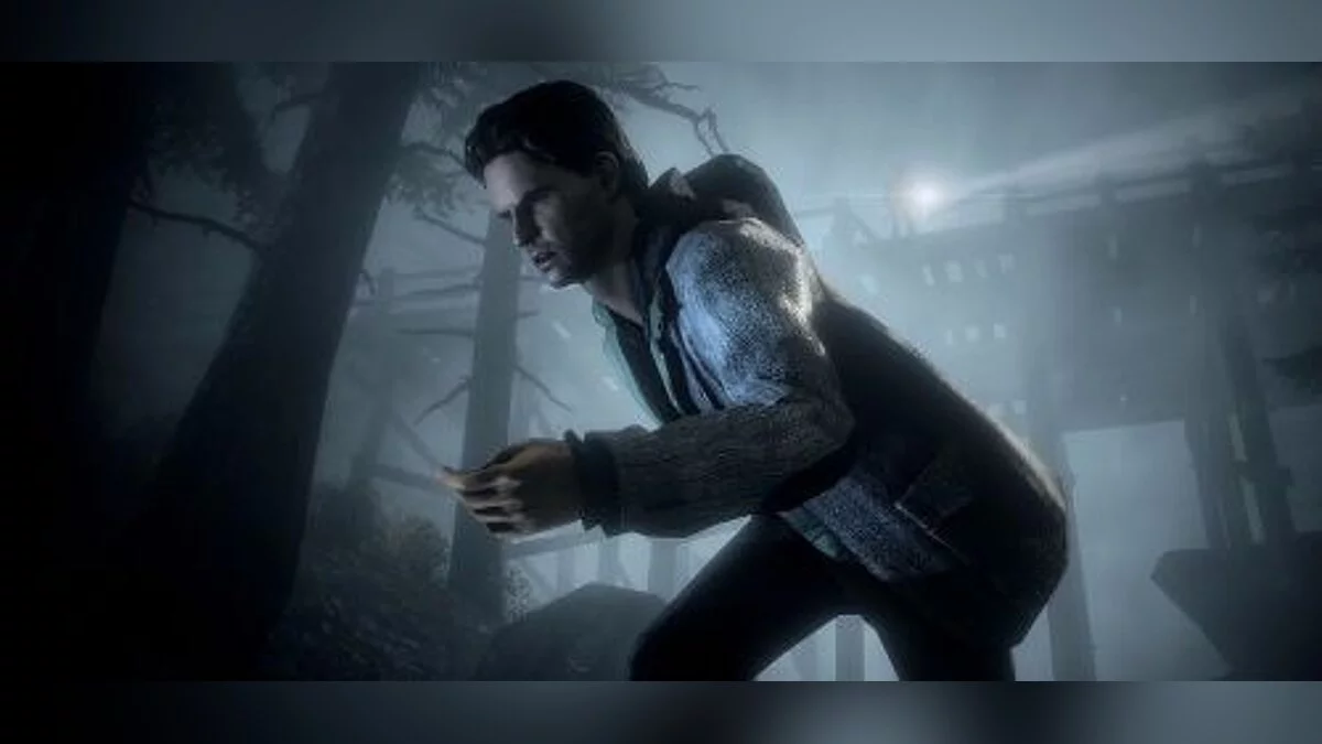 Alan Wake — Трейнер / Trainer (+6) [1.01.16.3292] [dr.olle]