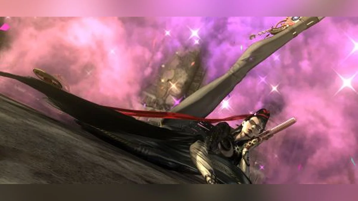 Bayonetta — Трейнер / Trainer (+5) [1.0] [Kompyuterlab]
