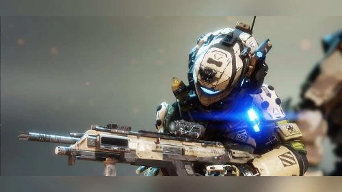 Titanfall 2 — Трейнер / Trainer (+10) [2.0.3.0: x64] [LinGon]