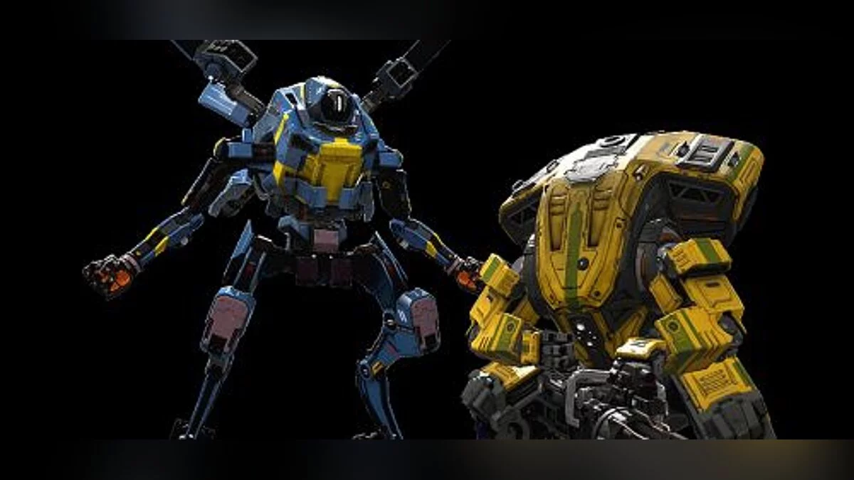 Titanfall 2 — Трейнер / Trainer (+10) [2.0.1.1: x64] [LinGon]