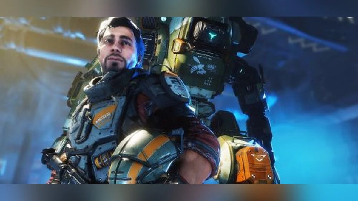 Titanfall 2 — Трейнер / Trainer (+6) [2.0.0.7] [MrAntiFun] - Fixed Version