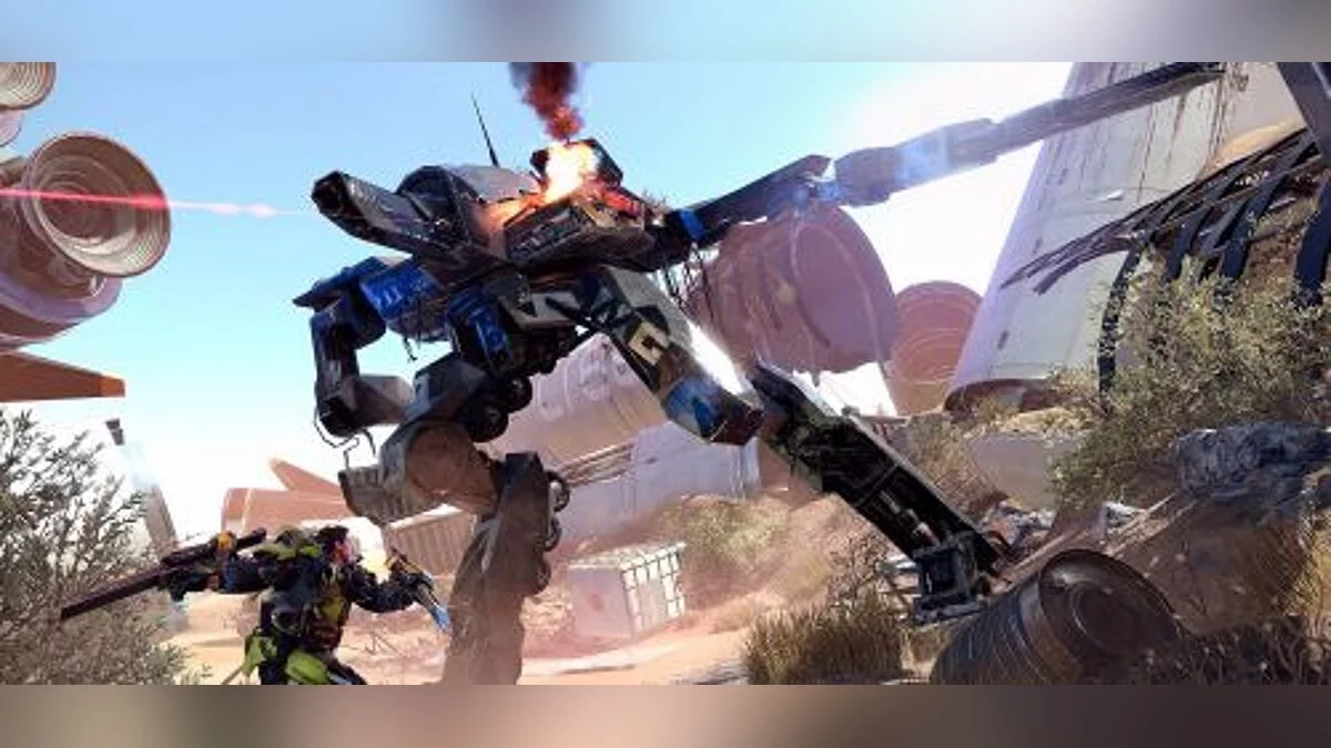 The Surge — Трейнер / Trainer (+10) [1.0] [FutureX]