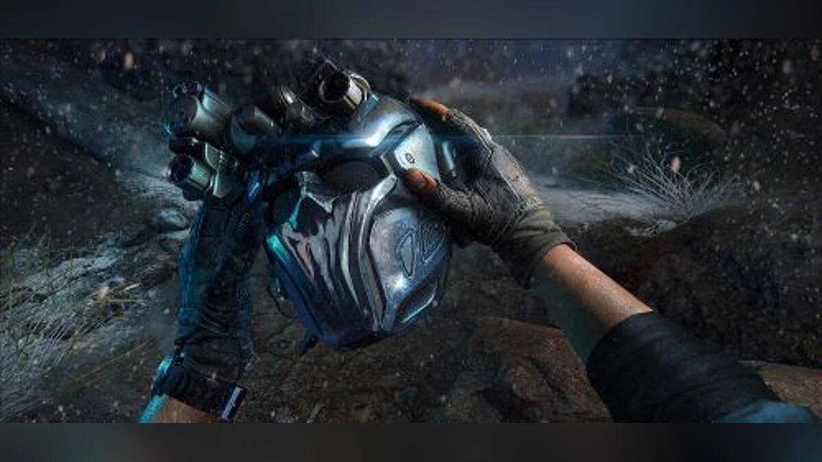 Sniper: Ghost Warrior 3 — Трейнер / Trainer (+12) [1.02] [MrAntiFun]