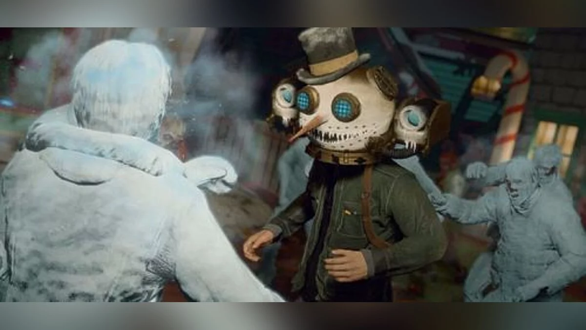 Dead Rising 4 — Трейнер / Trainer (+10) [3.0.7.2: Windows Store] [MrAntiFun]