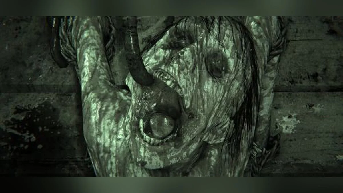 Outlast 2 — Outlast 2: Трейнер / Trainer (+4) [1.0 - Update 2] [FLiNG]