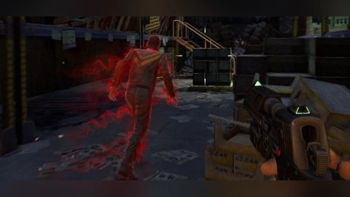 F.E.A.R. 3 — Трейнер / Trainer (+9) [16.20.1060] [GRIZZLY]