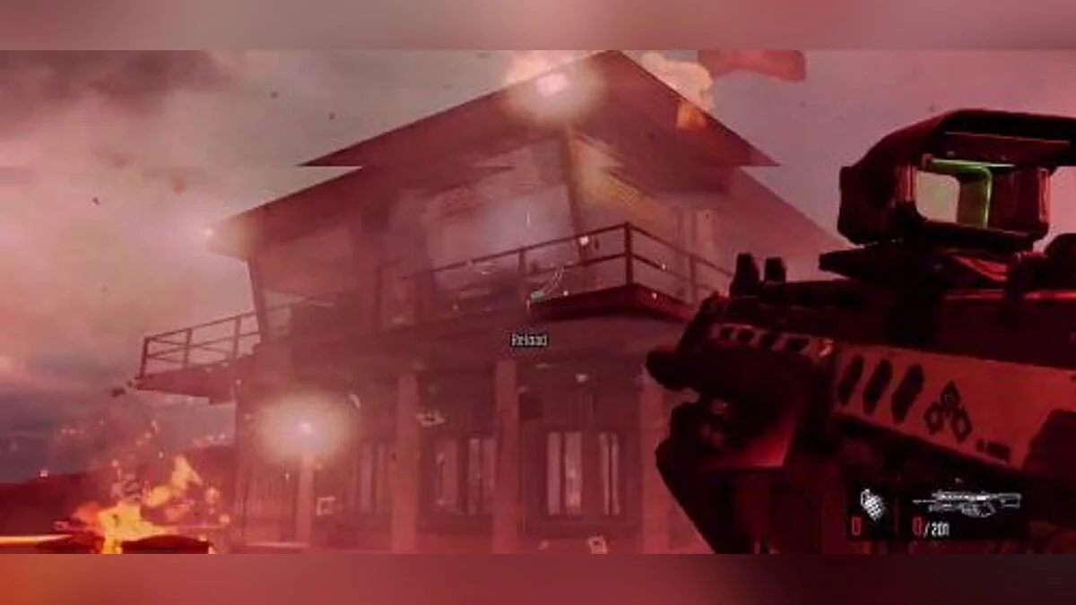 F.E.A.R. 3 — Трейнер / Trainer (+10) [16.20.1060] [GRIZZLY]