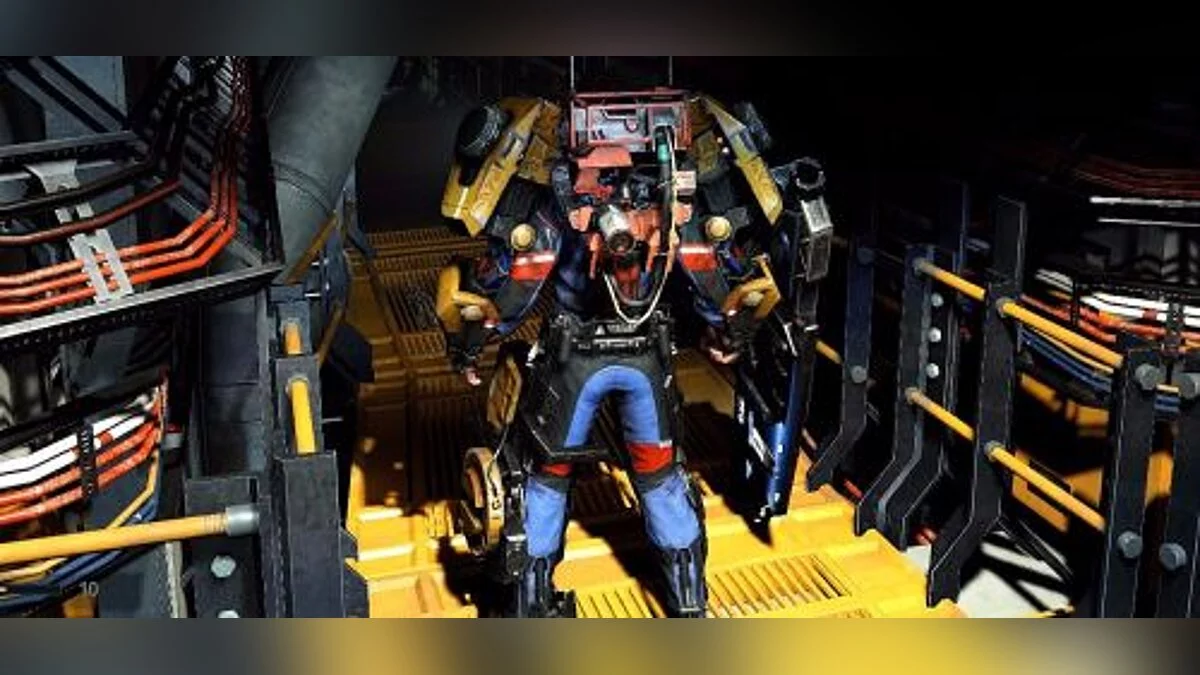 The Surge — Трейнер / Trainer (+8) [1.0] [MrAntiFun]