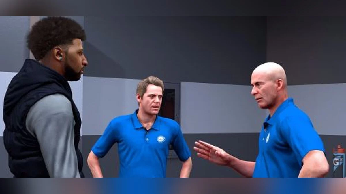 NBA 2K17 — Трейнер / Trainer (+15) [1.0 - Update 7] [FLiNG]