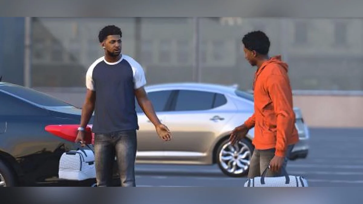 NBA 2K17 — Трейнер / Trainer (+15) [1.0 - Update 2] [FLiNG]