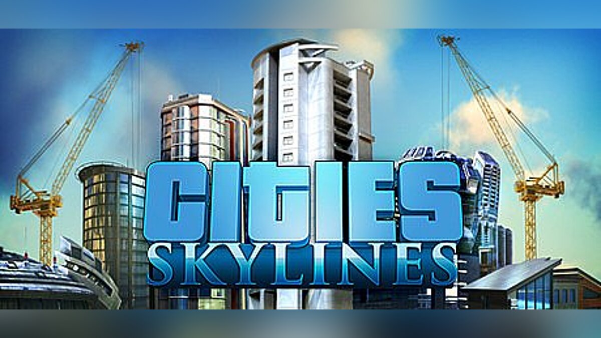 Cities: Skylines — Трейнер / Trainer (+1: Деньги / Money) [1.3.1] [iNvIcTUs oRCuS / HoG]