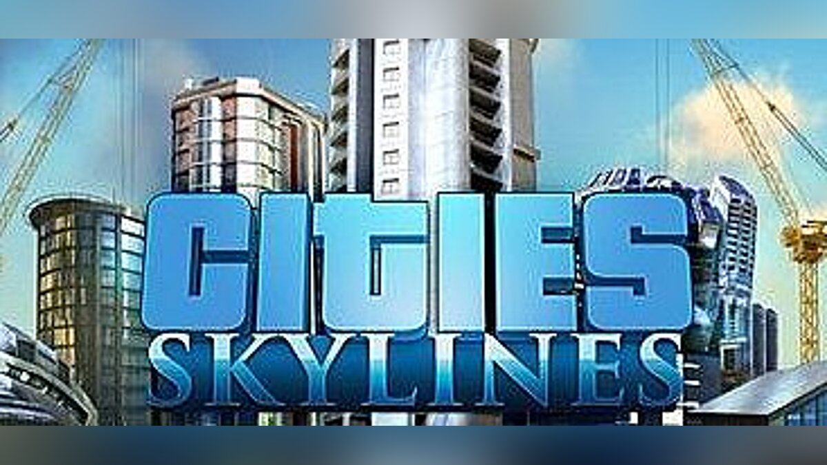 Cities: Skylines — Трейнер / Trainer (+5) [1.5.0] [MrAntiFun]