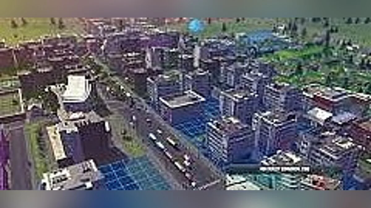 Cities: Skylines — Трейнер / Trainer (+1: Деньги / Money) [1.4.0] [MrAntiFun]