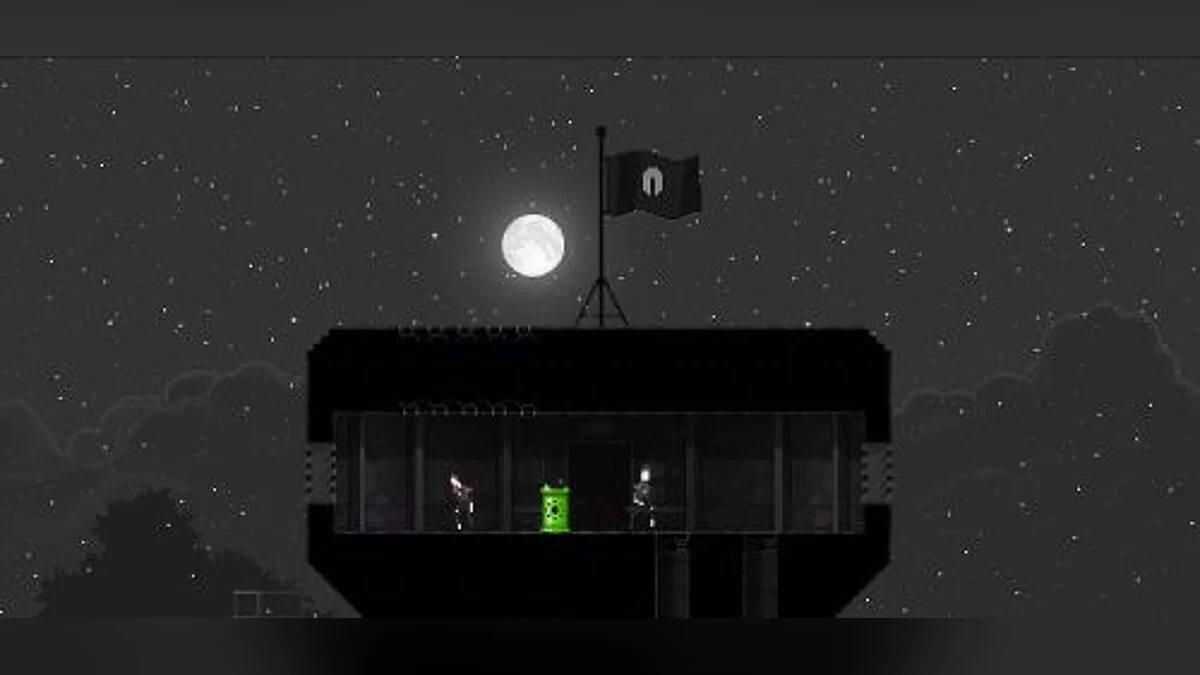 Zombie Night Terror — Трейнер / Trainer (+3) [1.2.1] [MrAntiFun]