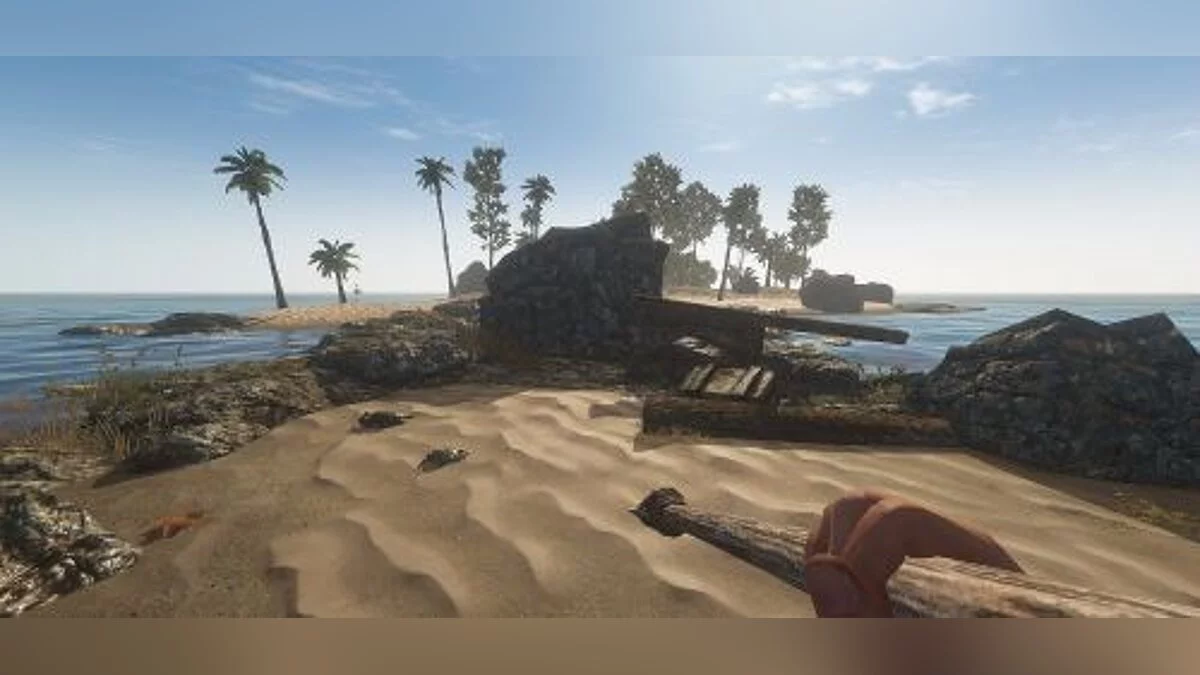 Stranded Deep — Трейнер / Trainer (+11) [0.28.1: x64] [MrAntiFun]