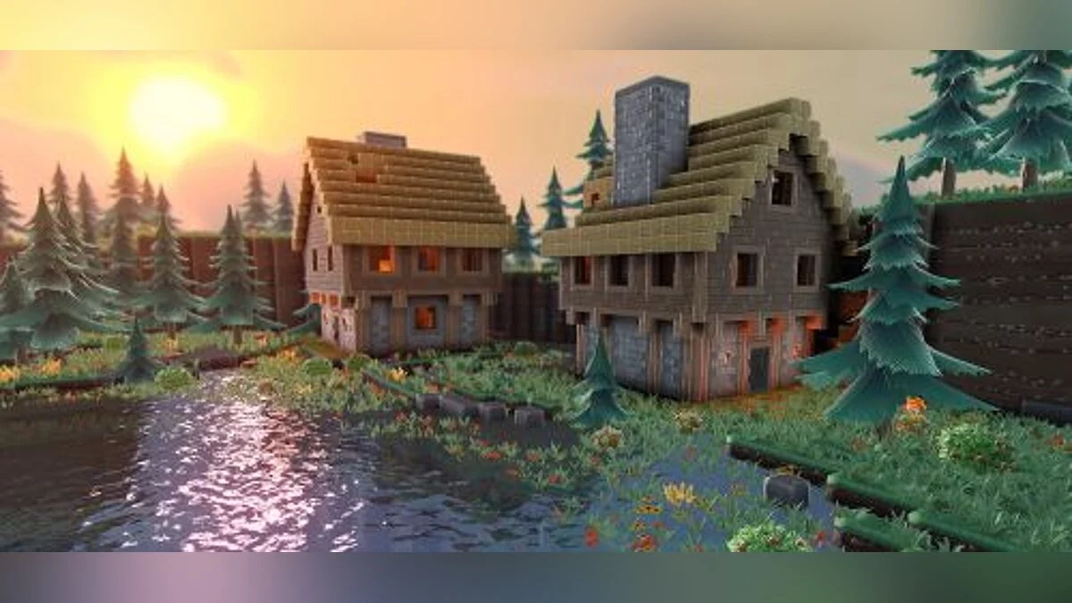 Portal Knights — Трейнер / Trainer (+4) [1.0.1] [MrAntiFun]