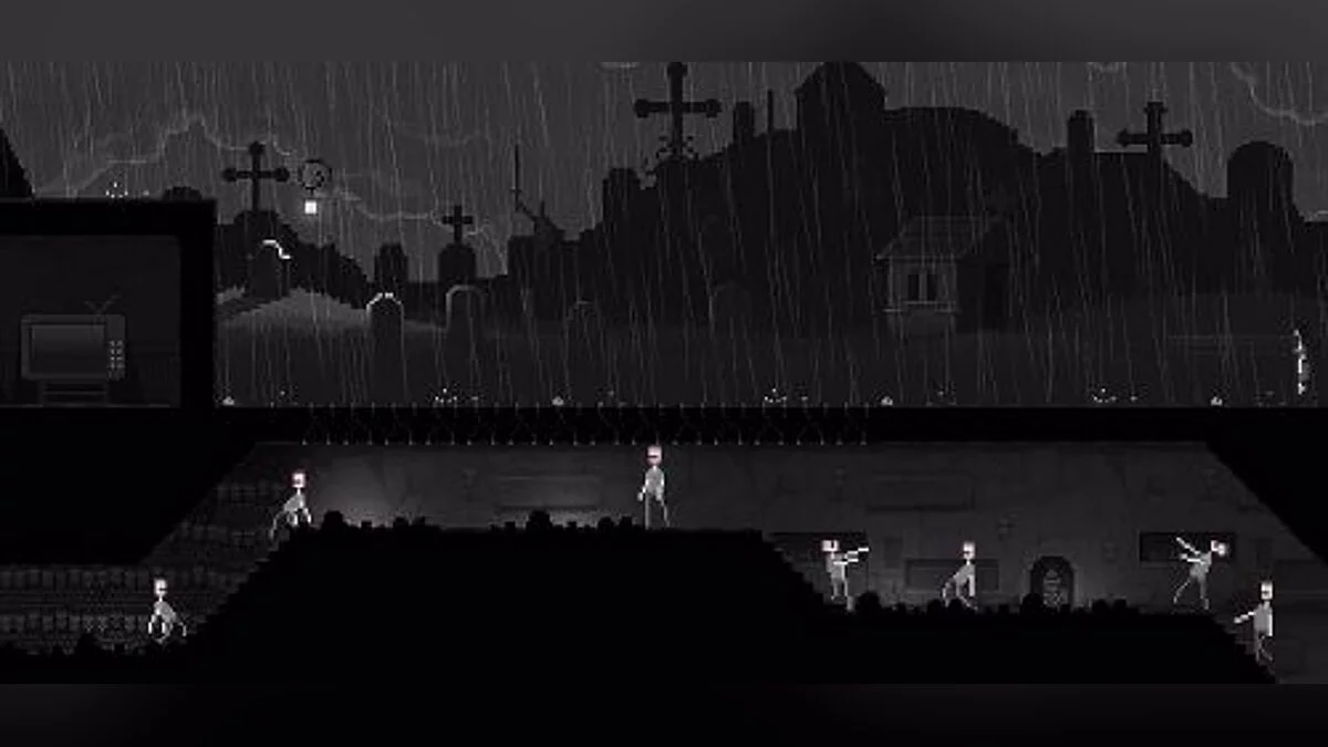 Zombie Night Terror — Трейнер / Trainer (+3) [20161120] [Johnkittz]