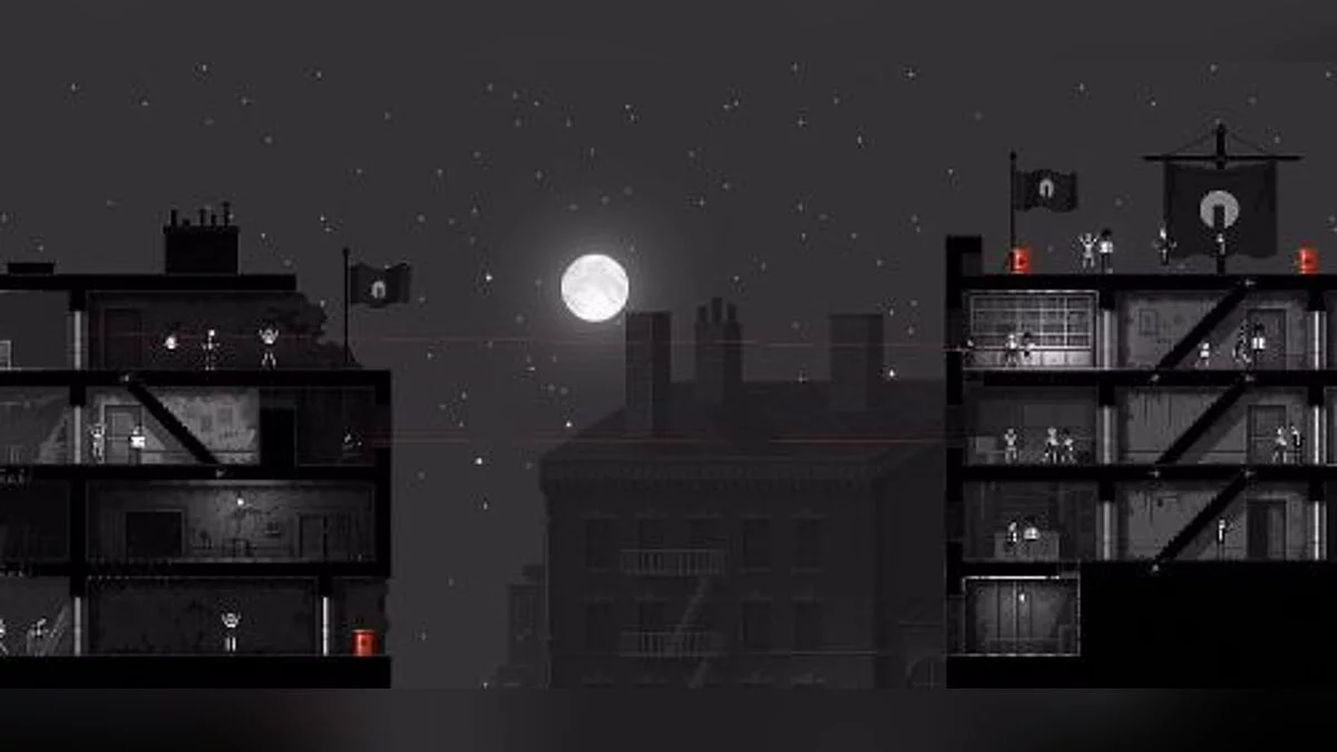 Zombie Night Terror — Трейнер / Trainer (+4) [1.0 - Update 1] [FLiNG]