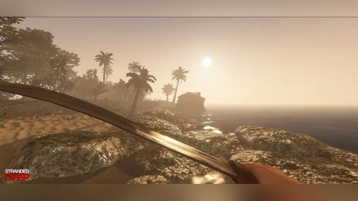 Stranded Deep — Трейнер / Trainer (+11) [0.22: x64] [MrAntiFun]