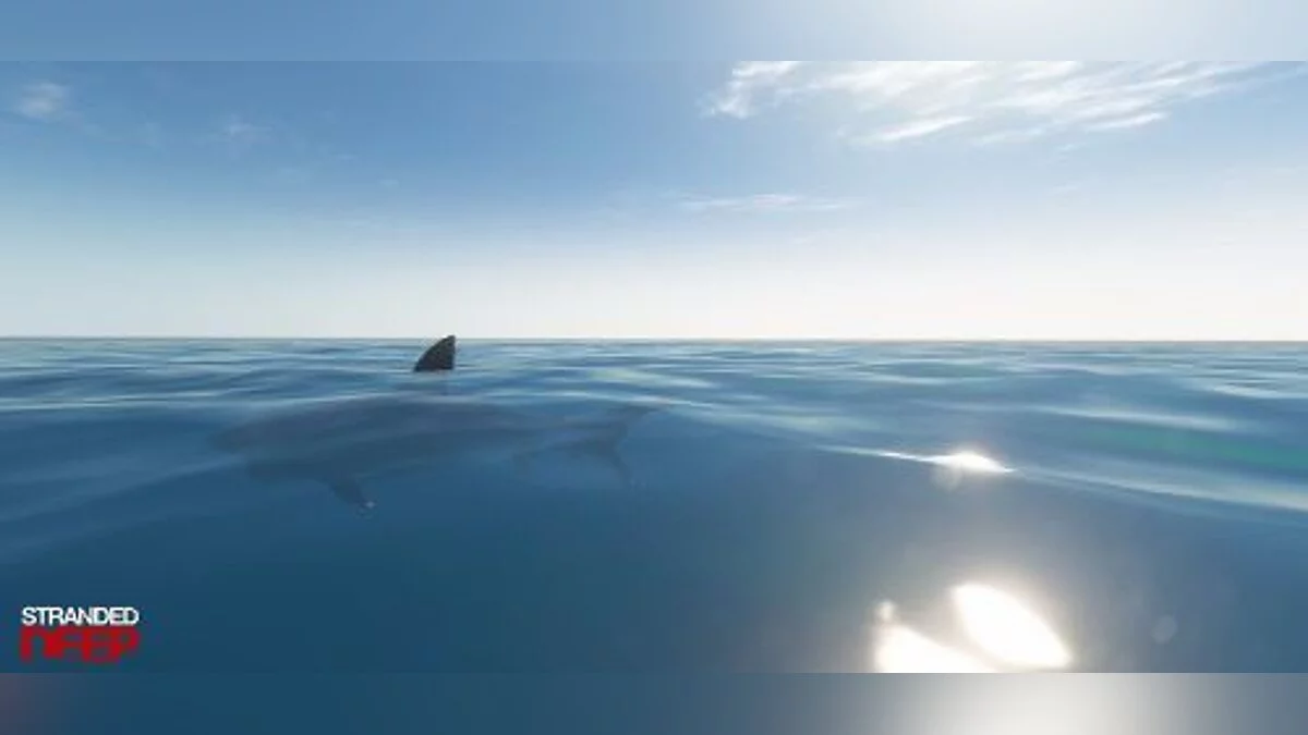 Stranded Deep — Трейнер / Trainer (+11) [0.19: x64] [MrAntiFun]