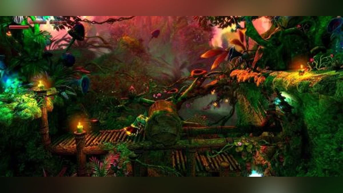 Trine 2 — Трейнер / Trainer (+2) [2.0] [iNvIcTUs oRCuS / HoG]