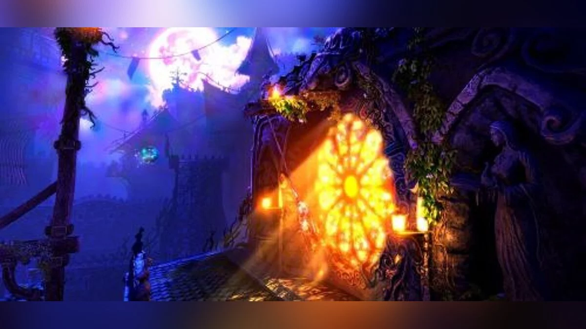 Trine 2 — Трейнер / Trainer (+3) [1.18] [tkwlee]