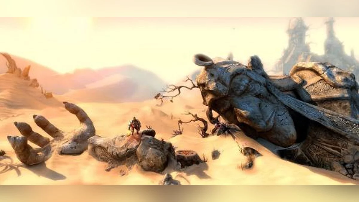 Trine 2 — Трейнер / Trainer (+5) [1.12: STEAM] [LinGon]