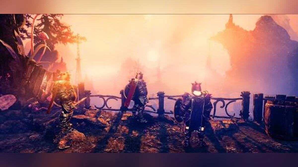 Trine 3: The Artifacts of Power — Трейнер / Trainer (+9) [1.0] [h4x0r]