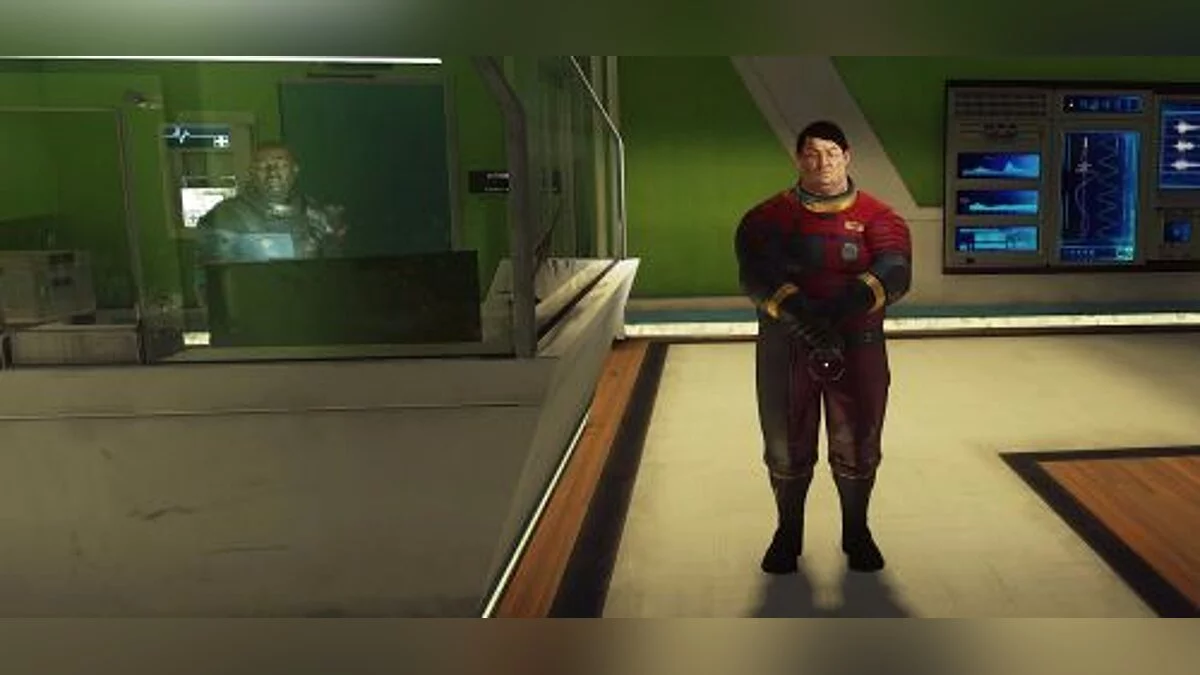 Prey — Трейнер / Trainer (+15) [1.02] [FutureX]