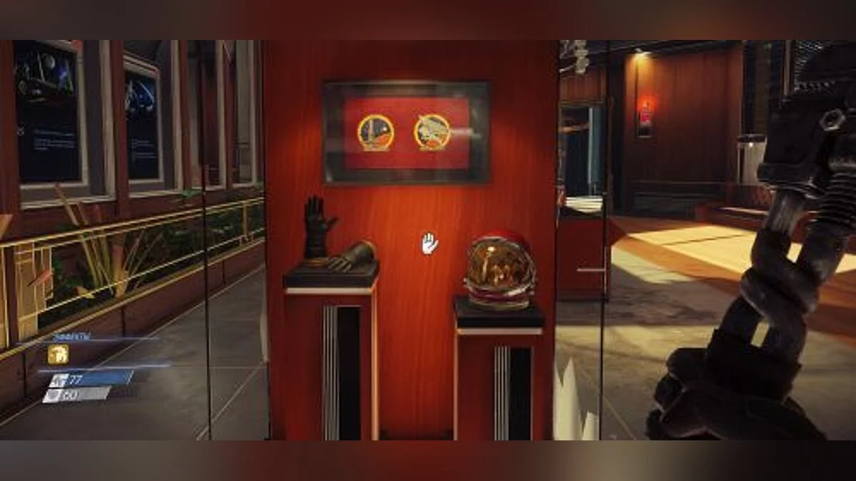 Prey — Трейнер / Trainer (+5) [1.0] [-Al-ex-]