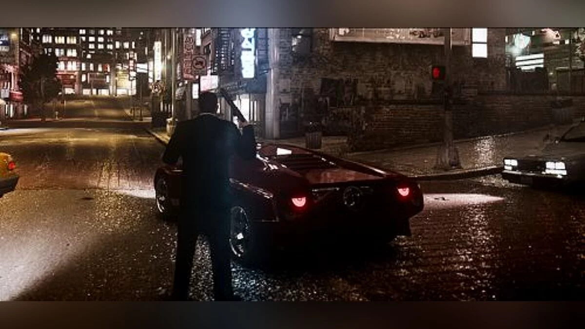 Grand Theft Auto 4 — Сохранение / SaveGame (50% доступных миссий) [1.0.8.0]