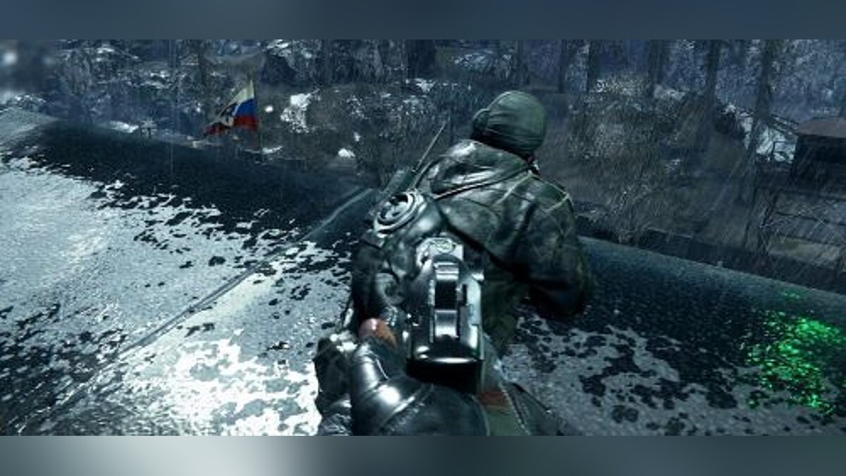Sniper: Ghost Warrior 3 — Сохранение / SaveGame (Пройдена основная кампания и дополнительные задания)