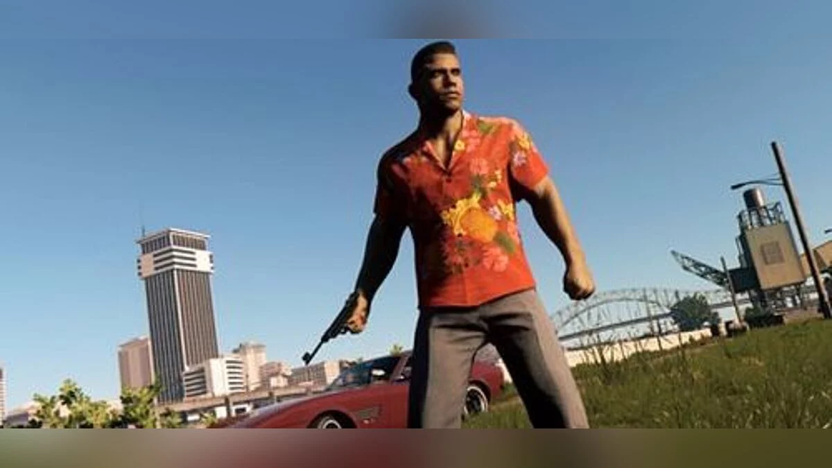 Mafia 3 — Трейнер / Trainer (+16) [1.0 - 1.08] [FLiNG]