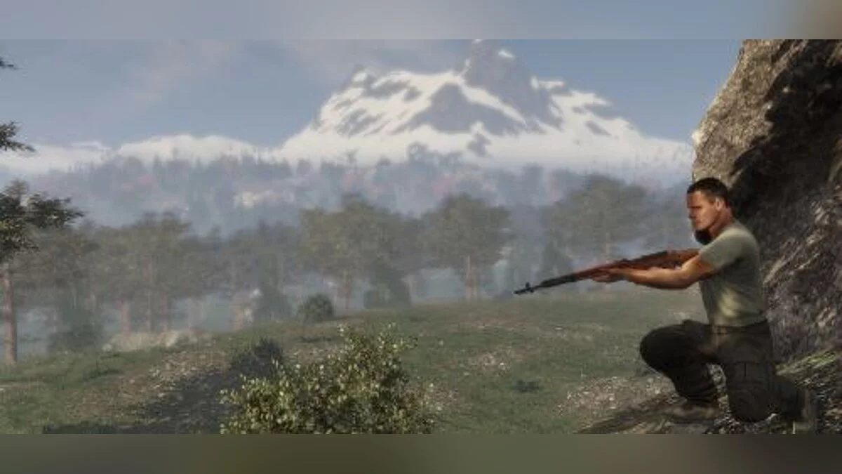 Subsistence — Трейнер / Trainer (+7) [UPD: 23.05.2017] [MrAntiFun]