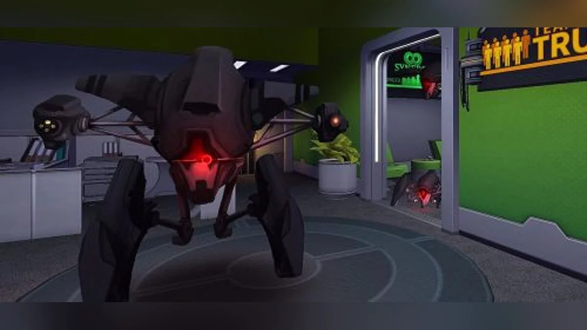 StarCrawlers — Трейнер / Trainer (+4) [12.24.2016 64bit] [MrAntiFun]