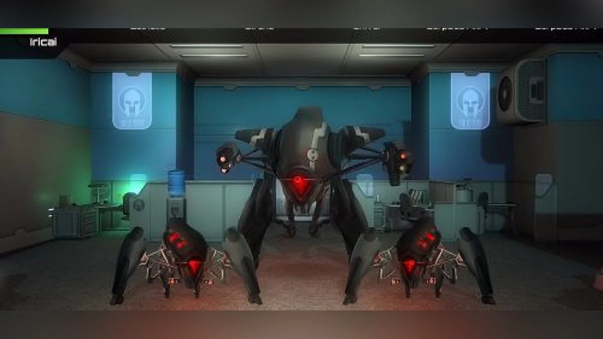 StarCrawlers — Трейнер / Trainer (+4) [04.01.2016: x64] [MrAntiFun]