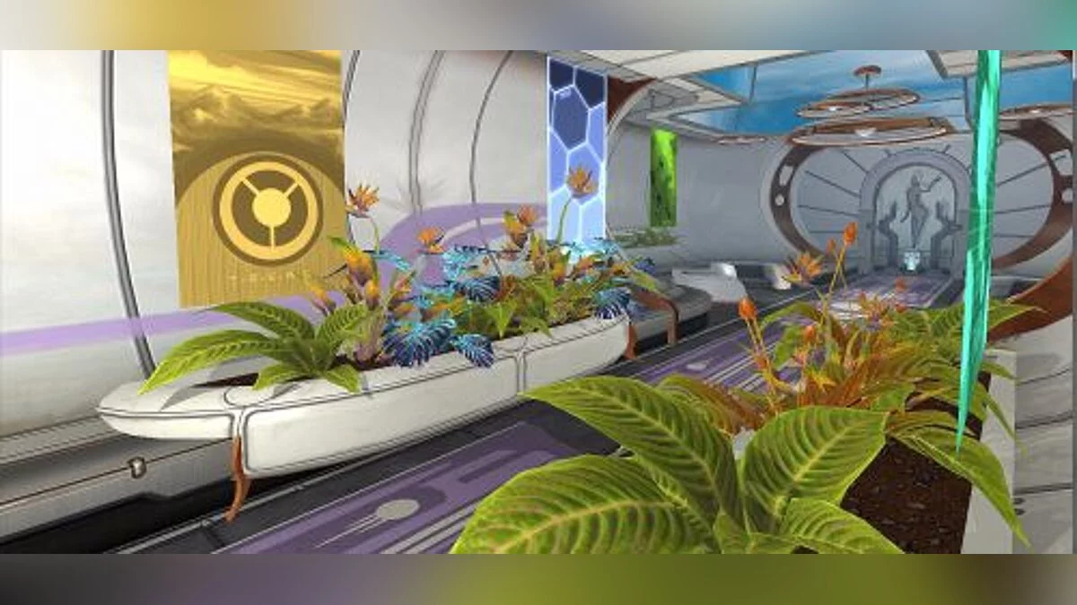 StarCrawlers — Трейнер / Trainer (+4) [31.05.2016: x64] [MrAntiFun]