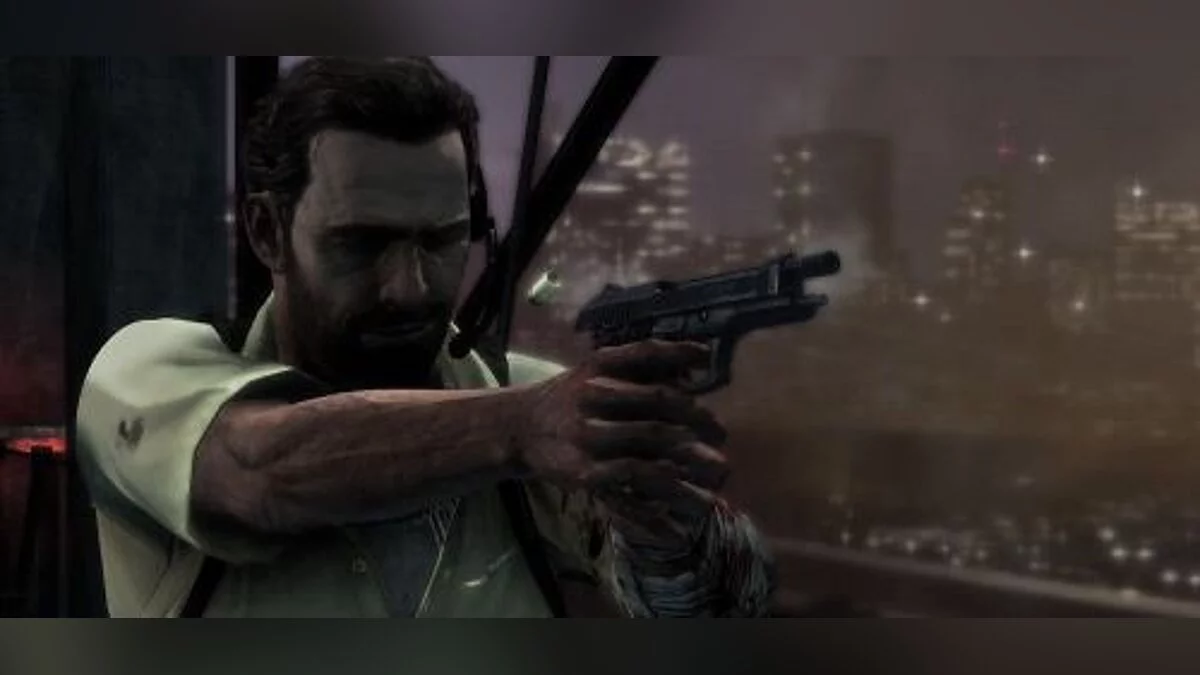 Max Payne 3 — Трейнер / Trainer (+8) [1.0.0.57] [GRIZZLY ]